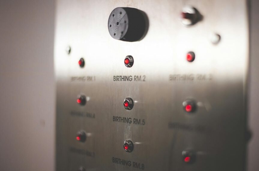 system monitoring and alerts