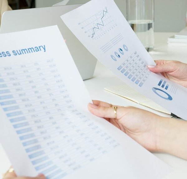 trusted information summary insight