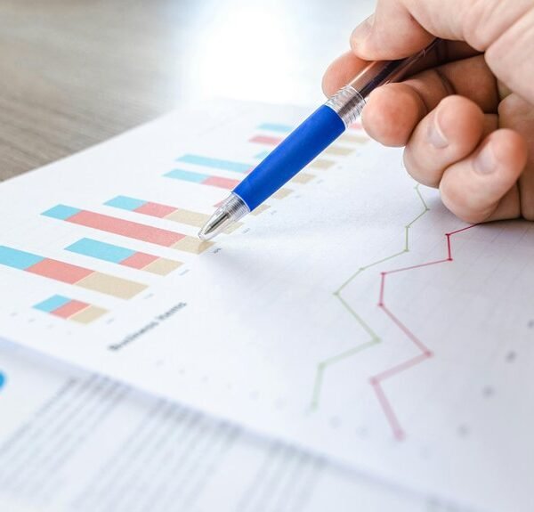 value chain data analysis
