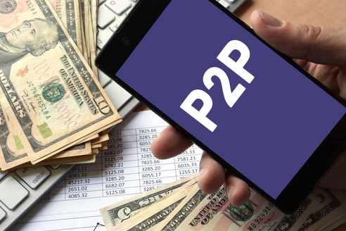 How to Deposit Funds: Card, Bank Transfer, or P2P Explained
