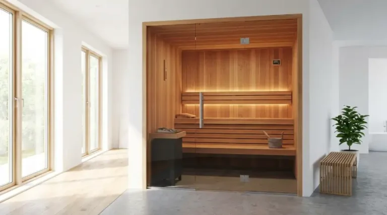 What to Look For When Buying an Indoor Sauna in 2026 for Beginners