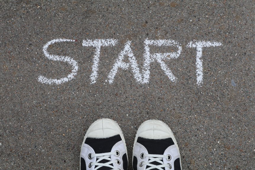 getting started with 13 232 238 236