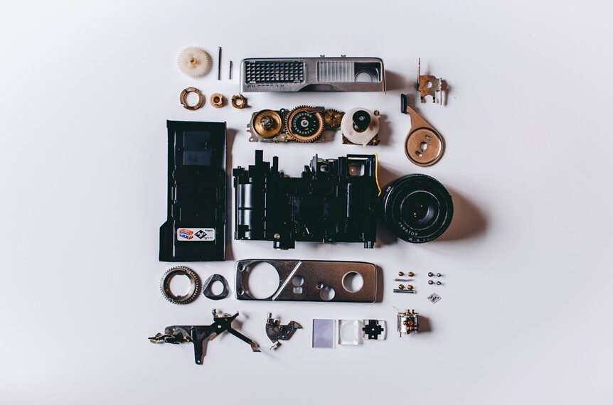 how 4075736960 works describes a numerically designated mechanism