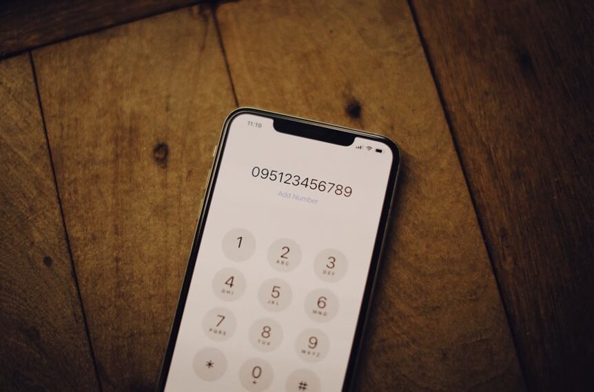 phone number basics 603 607 5554